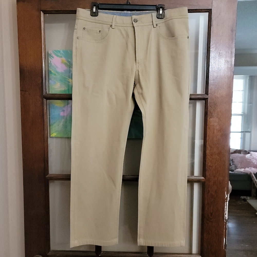 Ballin Pima Twill Perma Color Men's Pants 36x28